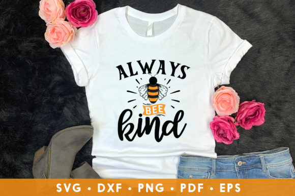 Always Bee Kind SVG: A Designer's Embroidery Review