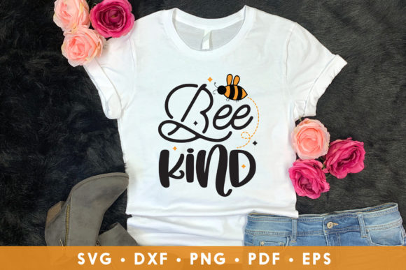 Bee Kind Bee SVG: A Designer's Review for Embroidery