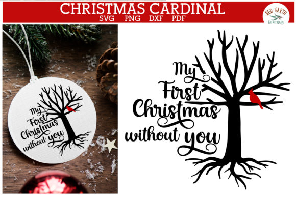 Cardinal Bird Quote SVG: A Designer's First Christmas Review