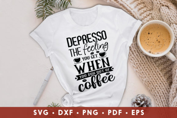 Coffee Lovers SVG Review: A Designer’s Take
