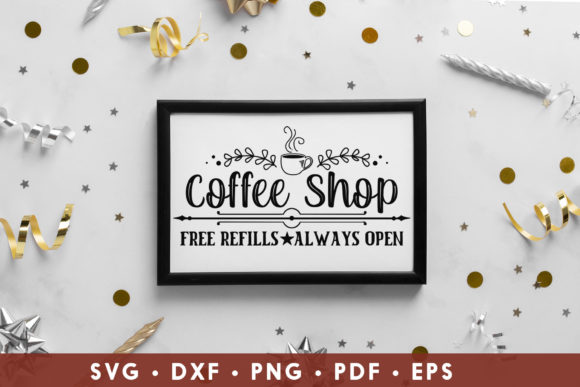 Coffee Quote SVG: A Designer’s Real-World Review