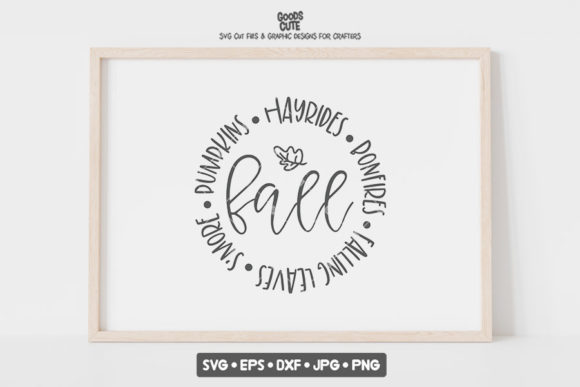 Fall Quote SVG: A Designer’s Take on Seasonal Stitching