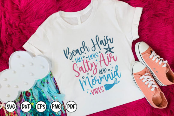 Mermaid SVG Review: A Designer's Take on Stitching Ocean Magic