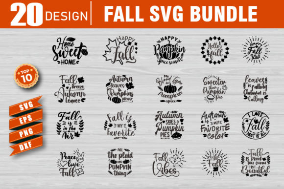 Pumpkin Fall Quote SVG Bundle: A Designer's Review
