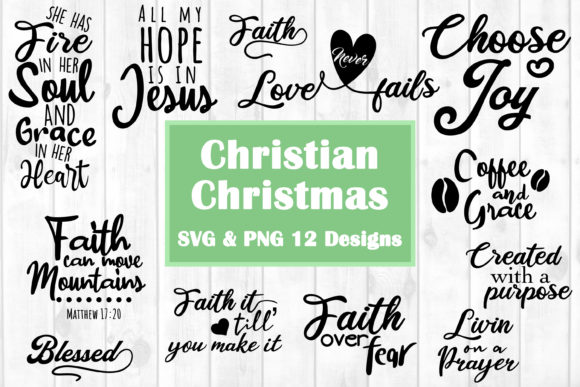 Review: Bible Quote Svg for Faith-Filled Embroidery