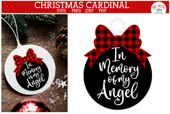 Review: Cardinal Bird Quote SVG for Memory Projects