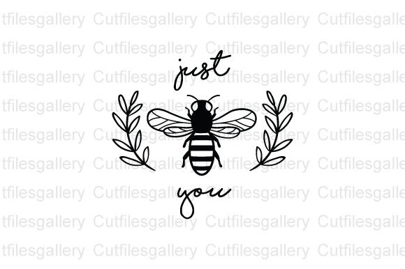 Review: Just Bee You SVG for Real Embroidery Projects