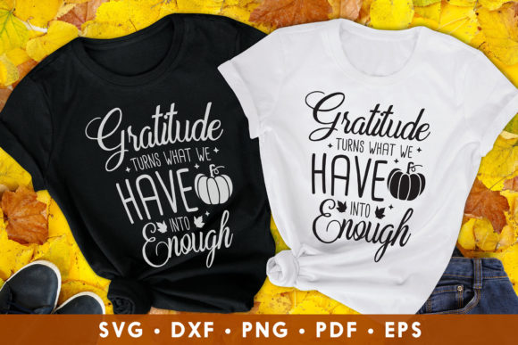 Review: Thanksgiving Quote SVG for Holiday Embroidery