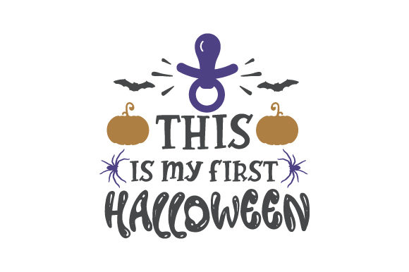 Review: This is My First Halloween Design for Pro Use