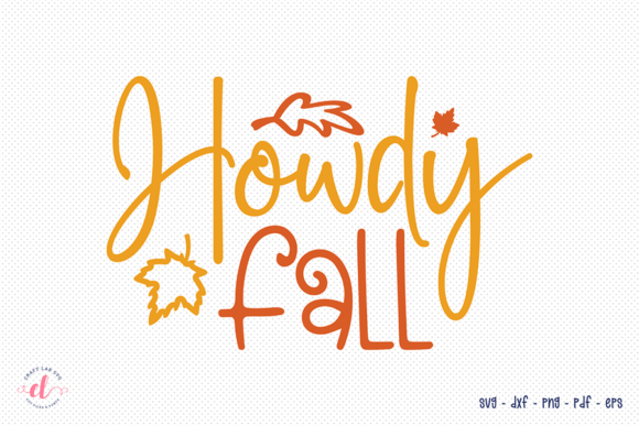Reviewing Howdy Fall SVG for Real Embroidery Projects