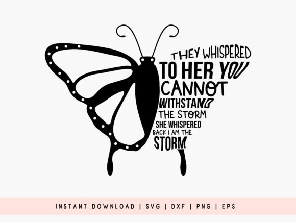 Reviewing the Butterfly Quote SVG for Real Embroidery