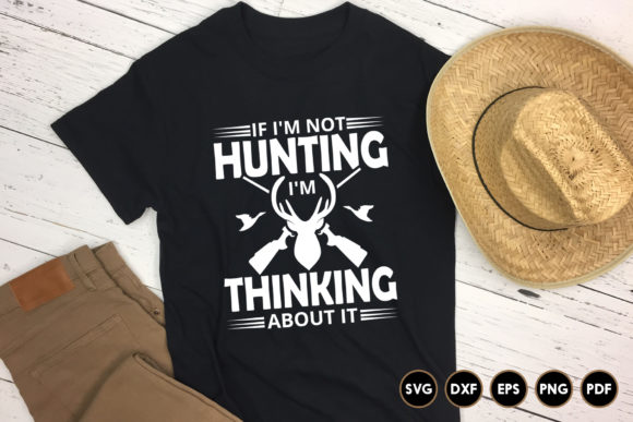 Reviewing the Hunting Quote SVG for Real Embroidery Projects