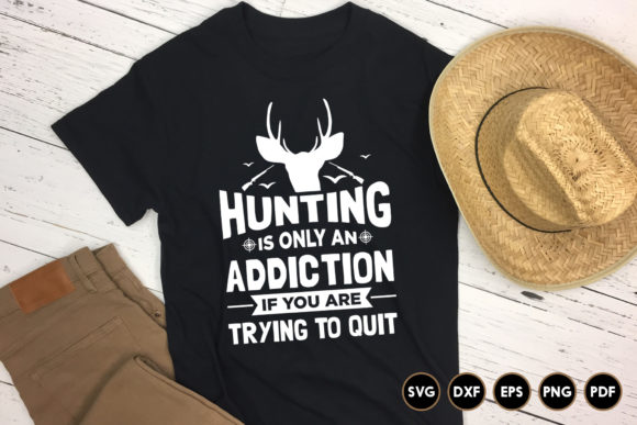 Reviewing the Hunting SVG for Real Embroidery Projects