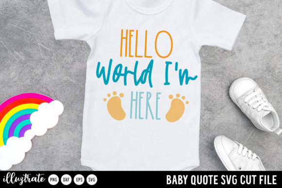 Reviewing the Newborn Quote SVG for Real Embroidery Projects