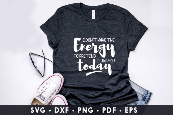 Sassy Quote SVG Review: A Designer's Take on Sarcastic Style