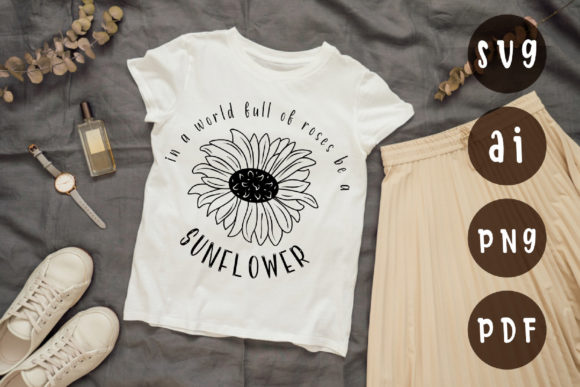 Sunflowers SVG Review: A Designer's Take on Real Use