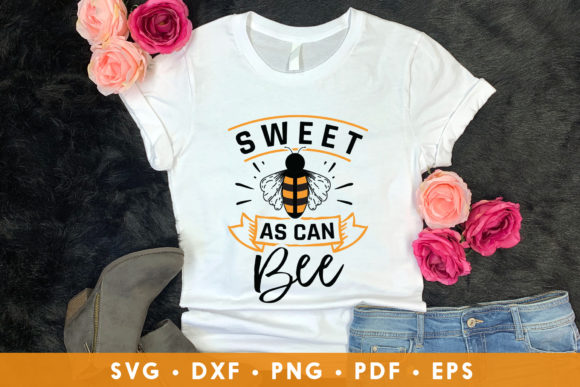 Sweet As Can Bee SVG: A Designer's Embroidery Review