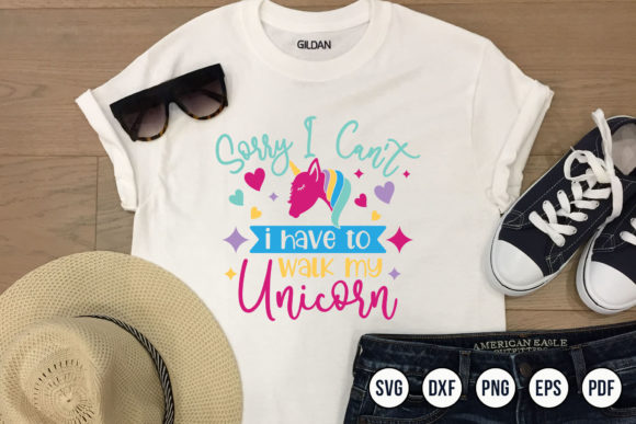 Unicorn Quote SVG: A Designer's Review for Embroidery