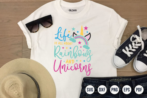 Unicorn Quote SVG Review: Real-World Embroidery Potential