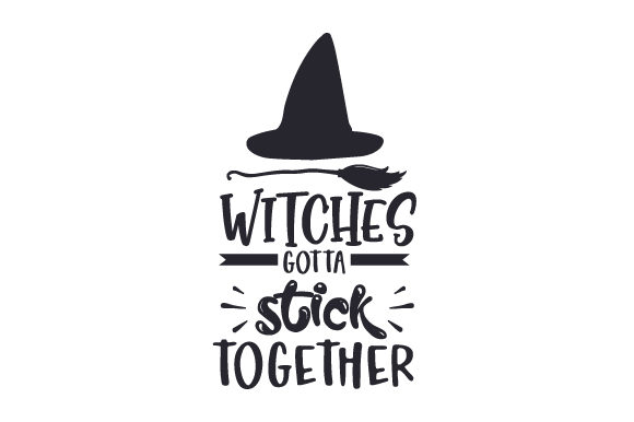 Witches Gotta Stick Together: A Designer's Review